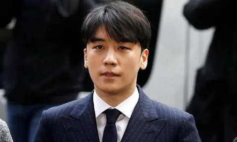 Seungri bị nghi liên quan đường dây lừa đảo tại Campuchia, từng phát ngôn gây phẫn nộ