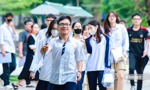 Bộ GD&ĐT nêu lý do chưa thể sắp xếp đại học trực thuộc