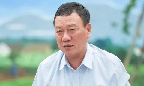 Tổng Thanh tra nêu lý do đề xuất tăng mức biến động lên 1 tỉ đồng/năm, cán bộ mới phải kê khai