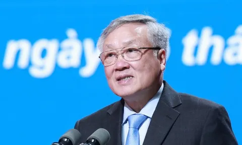 Phó thủ tướng: Chị em phụ nữ hãy biết yêu thương, trân trọng bản thân