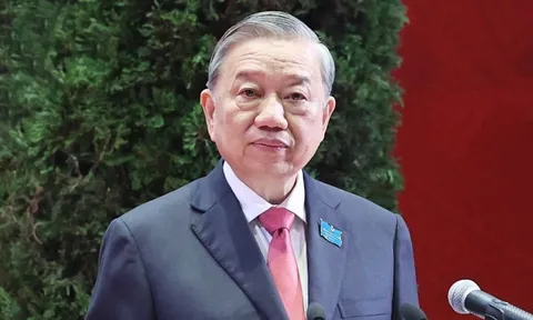 Tổng Bí thư Tô Lâm: Hà Nội phải kiến tạo một mô hình quản trị hoàn toàn mới
