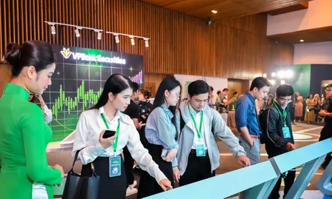 IPO VPBankS để thu hút thêm hàng trăm triệu USD