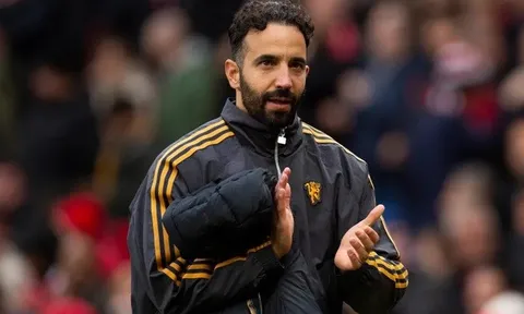Man Utd rối loạn đội hình trước đại chiến Liverpool