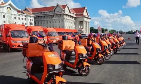 Công nghệ 17/10: Nhiều sản phẩm, công nghệ mới ra mắt thị trường Việt Nam
