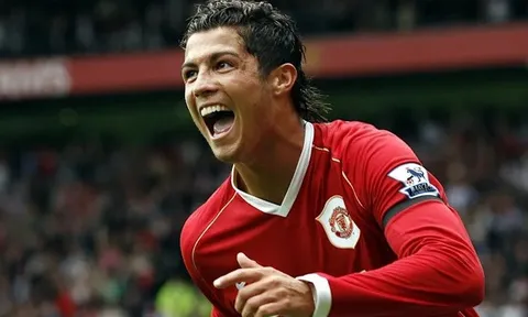 Ronaldo có thể làm cho Man Utd vĩ đại trở lại?