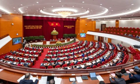 Bộ Chính trị quy định bố trí công tác với cán bộ sau khi cho thôi chức, từ chức, miễn nhiệm