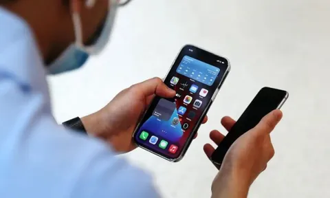 14 ứng dụng mà người dùng iPhone nên xóa ngay để không bị theo dõi