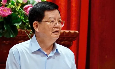 Đồng Tháp tăng tốc để cán mốc tăng trưởng 8%