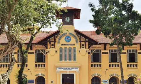 TP.HCM và nhiều địa phương lên phương án sáp nhập trường đại học, cao đẳng