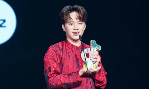Con Cò Đây là Nhà sáng tạo nội dung của năm trên TikTok