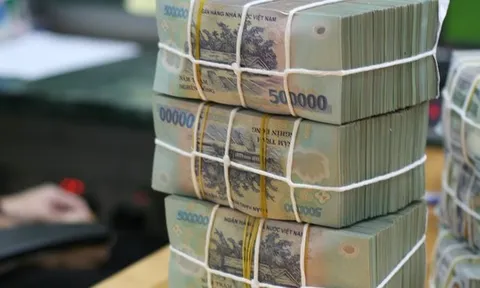 Một ngân hàng Big4 chuẩn bị chia cổ tức, tăng vốn điều lệ thêm 24.000 tỷ đồng
