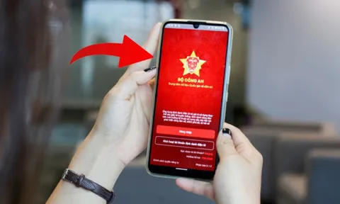 VNeID vừa có 2 thay đổi mới, người dân cập nhật ngay kẻo mất quyền lợi