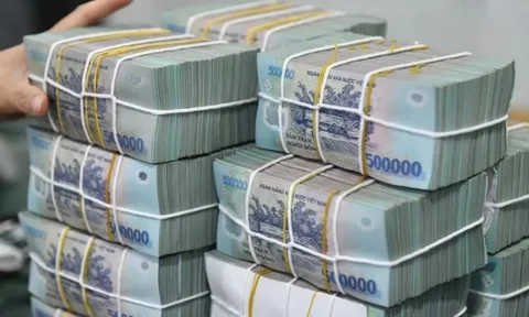 Kho bạc Nhà nước thông tin quan trọng về thu ngân sách