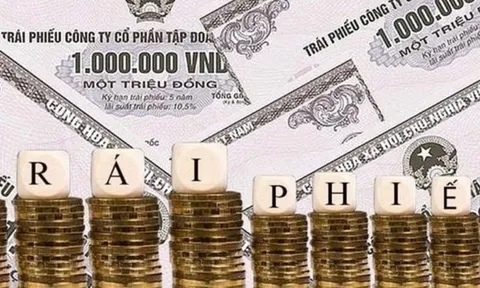 Vingroup dự kiến phát hành 325 triệu USD trái phiếu quốc tế