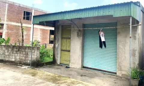 Bàng hoàng bé gái lớp 5 bị cha dượng đánh rồi nhốt trong nhà