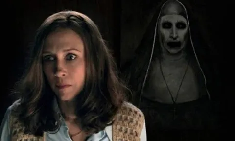 The Conjuring và top 5 phim kinh dị gây ám ảnh nhất cho mùa Halloween sắp tới