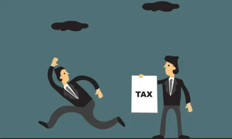 Chủ nhà hàng trốn thuế bằng cách dùng tài khoản cá nhân để nhận tiền thanh toán