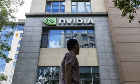 Cuộc chiến thay thế Nvidia tại Trung Quốc: Gã khổng lồ Huawei đấu 'ngôi sao' Cambricon, hé lộ chiến lược lưỡng cực có thể tạo nên địa chấn ngành chip