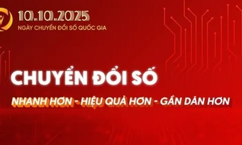 Hà Nội dẫn dầu cả nước về chuyển đổi số, Cao Bằng đứng cuối bảng