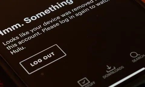 Lỗi kỹ thuật của Amazon khiến mạng internet toàn cầu "đứng hình"