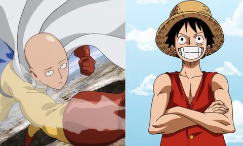 Họa sĩ của anime One Piece bênh vực màn ra mắt thảm họa của One Punch Man