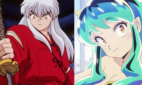 Thời cơ để hồi sinh Inuyasha, anime tuổi thơ của hàng triệu khán giả