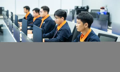 Trung tâm dữ liệu lớn nhất Việt Nam