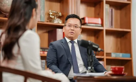 Phó hiệu trưởng ĐH Hoa Sen chỉ ra điểm chung của người học tiến sĩ