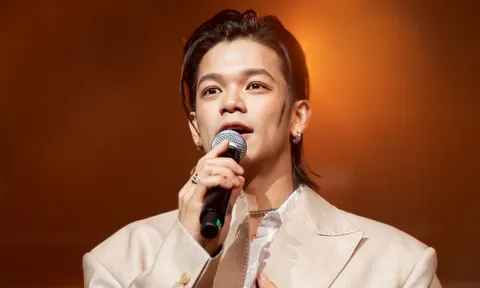 (S)TRONG Trọng Hiếu nhọc nhằn 10 năm nay đã tìm được 'Kho báu'