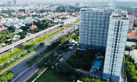 Sở Xây dựng TP.HCM đôn đốc 125/168 phường xã báo cáo về quản lý, vận hành chung cư
