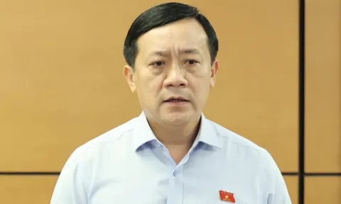 Đại biểu Quốc hội: Cán bộ làm việc gấp 2-3 lần mà lương, phụ cấp như cũ sẽ khó giữ chân người giỏi