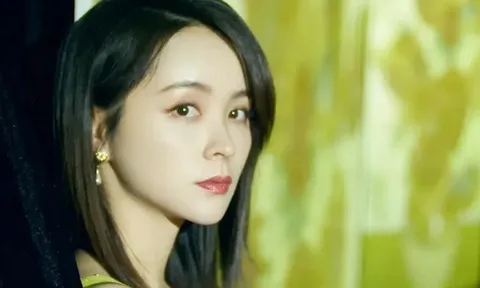 Nữ diễn viên nổi tiếng ly thân chồng hơn 18 tuổi vì 6 con chó cưng