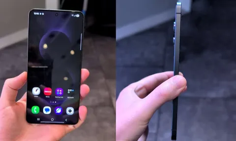 "Cú đấm hụt" của Samsung: Tự nhảy vào lửa để rồi bị bỏng, cứ mãi hơn thua thế này thì sao thắng nổi iPhone?