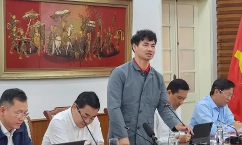 NSND Xuân Bắc: Quy định rõ việc dùng tên thật, địa chỉ thật trên mạng xã hội