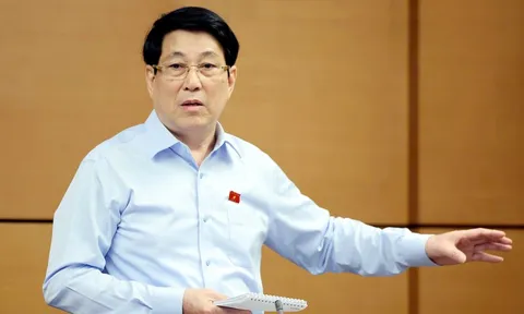Chủ tịch nước: Cán bộ quản lý không nhất thiết phải giỏi nhất chuyên môn nhưng phải biết dùng người