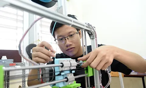 Góp ý văn kiện Đại hội Đảng XIV: Huy động nguồn lực đầu tư phát triển văn hóa, con người