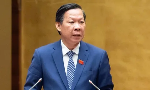 Quốc hội: Thị trường bất động sản cần được đánh giá đúng thực chất
