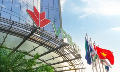 VPBank thông tin chính thức về hoạt động phát hành trái phiếu