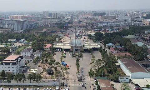 Việt Nam sắp có thêm cảng ở vị trí cực kỳ đặc biệt
