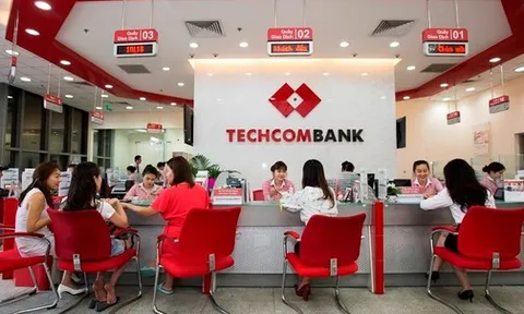 CFO Techcombank: "Tham gia sàn giao dịch vàng là cơ hội hấp dẫn, bởi 70% người dân đã hoặc có kế hoạch đầu tư vào vàng, còn cao hơn cả bất động sản"