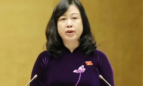 Đề xuất nam giới có 2 con mà không có vợ được ưu tiên mua nhà ở xã hội