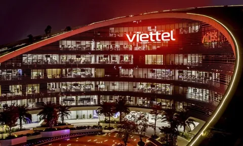 Viettel Construction đưa ra cảnh báo mới