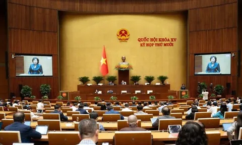 Bảo vệ tối ưu quyền lợi người gửi tiền và ổn định hệ thống tài chính