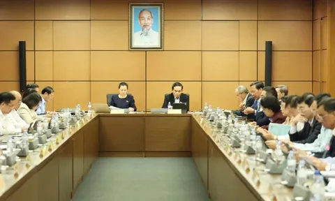 Đại biểu Quốc hội kiến nghị làm rõ tiêu chí mất khả năng thanh toán, các khoản nợ đến hạn
