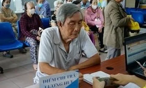 Công an phát cảnh báo mới đến người hưởng chế độ hưu trí, bảo hiểm xã hội