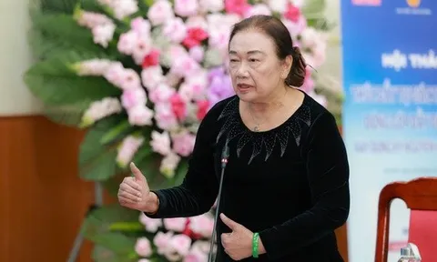 Nguyên Phó Tổng cục trưởng Tổng cục Thuế: Rất bất cập khi một người chỉ chậm khai thuế thu nhập cá nhân 300.000 đồng nhưng bị phạt đến 8 triệu đồng