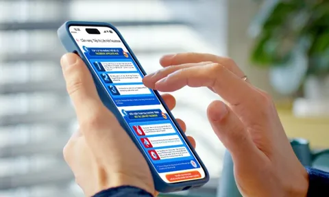 Shopee hợp tác với Meta ra mắt trải nghiệm mua sắm mới