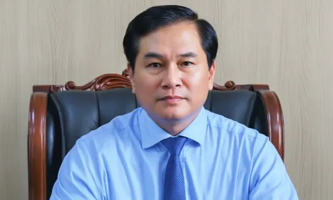 UBND thành phố Cần Thơ có Chánh văn phòng mới
