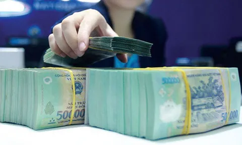 Tiền gửi tăng kỷ lục, lãi suất ngân hàng nào cao nhất?