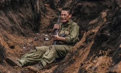 Chiếu miễn phí phim Mưa đỏ, Tử chiến trên không ở Hội chợ mùa thu